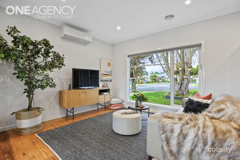 Property photo of 17 Pioneer Street Warragul VIC 3820