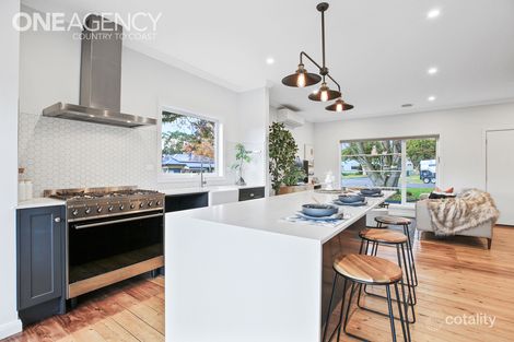 Property photo of 17 Pioneer Street Warragul VIC 3820