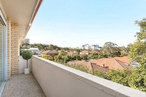 Property photo of 6/104 Barker Street Kingsford NSW 2032