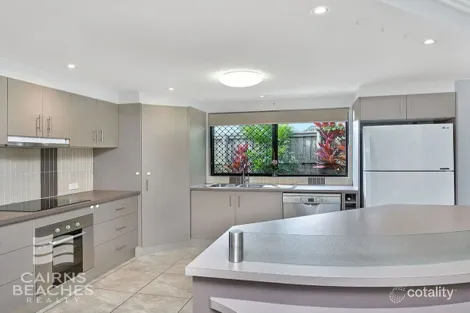 Property photo of 8 Pambula Close Kewarra Beach QLD 4879