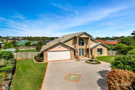 1 Oisin St, Murrumba Downs, QLD 4503
