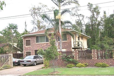 57 Crotona Rd, Capalaba, QLD 4157