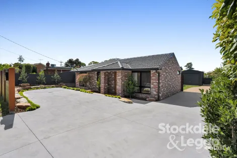 Property photo of 40 Mawarra Avenue Capel Sound VIC 3940