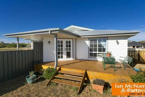 Property photo of 11 Deniston Circuit Bungendore NSW 2621