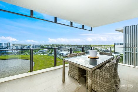 Property photo of 2904/25-31 East Quay Drive Biggera Waters QLD 4216
