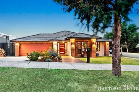 Property photo of 50 Mabel Street Doreen VIC 3754