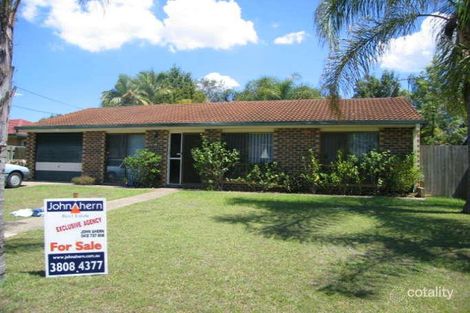 Property photo of 11 Farrington Court Daisy Hill QLD 4127