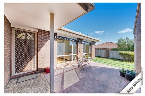 Property photo of 15 Syron Place Ngunnawal ACT 2913