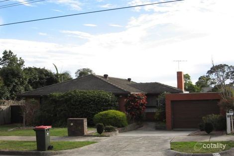 Property photo of 16 Ingleside Crescent Glen Waverley VIC 3150