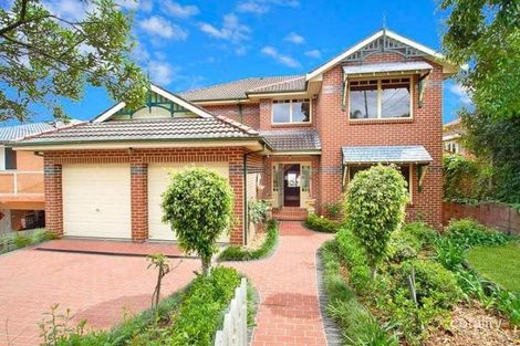 56 Clanwilliam St, Eastwood, NSW 2122