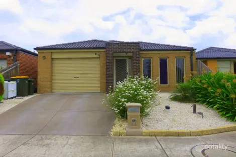 34 Manley St, Epping, VIC 3076