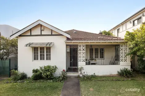 11 Arthur St, Strathfield, NSW 2135