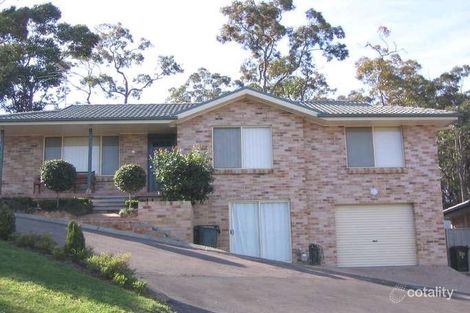 Property photo of 17/26 Baurea Close Edgeworth NSW 2285