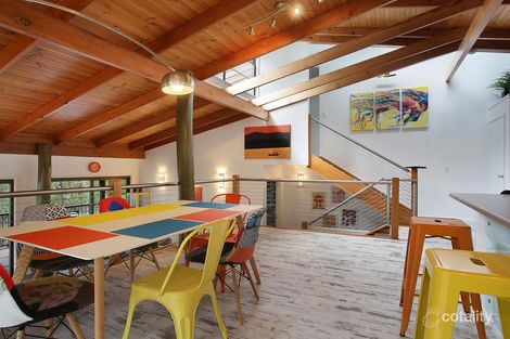 Property photo of 25 Summerhill Court Mudgeeraba QLD 4213