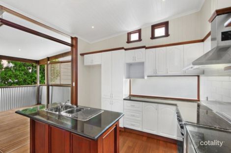 Property photo of 108 Kelvin Grove Road Kelvin Grove QLD 4059