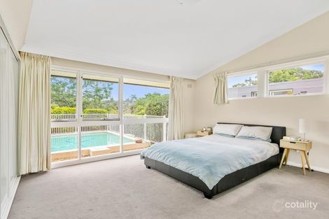 Property photo of 4 Knight Place Castlecrag NSW 2068