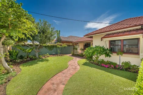Property photo of 262 Herbert Street Doubleview WA 6018