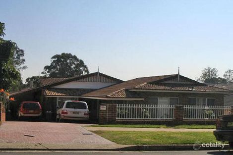 Property photo of 85 Walder Road Hammondville NSW 2170