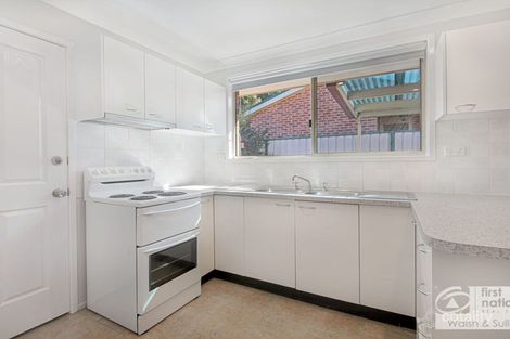 Property photo of 35 Sampson Crescent Quakers Hill NSW 2763