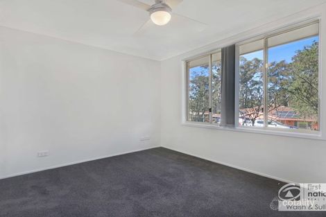 Property photo of 35 Sampson Crescent Quakers Hill NSW 2763