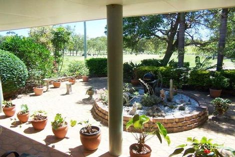 Property photo of 34 Fowler Drive Yeppoon QLD 4703