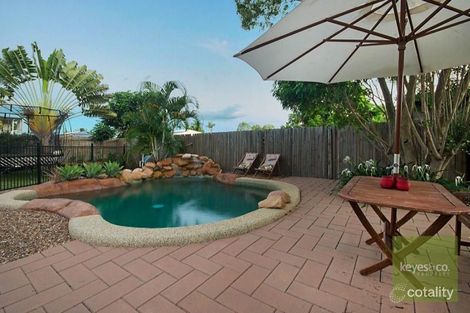 Property photo of 16 Launder Street Mundingburra QLD 4812