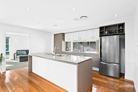 Property photo of LOT 3 Cemetery Road Helensburgh NSW 2508