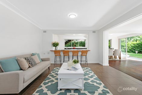 Property photo of 69 Fox Valley Road Wahroonga NSW 2076