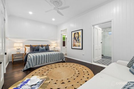 Property photo of 47 Cornwall Street Annerley QLD 4103