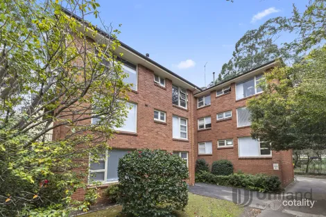 9/47 Bridge St, Epping, NSW 2121