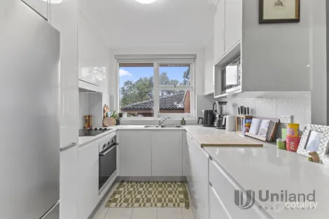 Property photo of 9/47 Bridge Street Epping NSW 2121