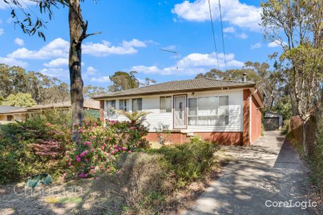 Property photo of 21 Peckmans Road Katoomba NSW 2780