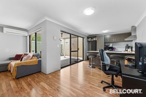 Property photo of 40B Cartmell Way Balga WA 6061