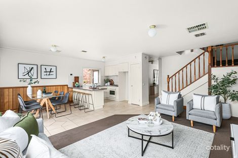 Property photo of 28A Haldane Road Niddrie VIC 3042
