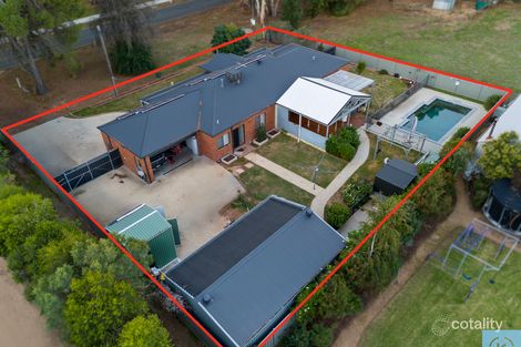 Property photo of 19 Barooga Road Tocumwal NSW 2714