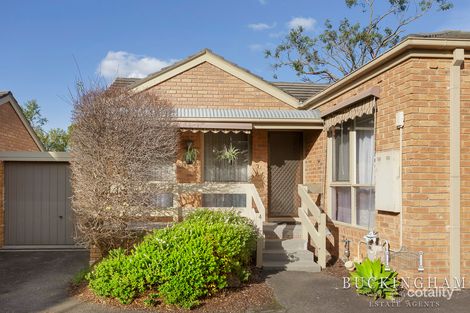 4/2-4 Wellington St, Montmorency, VIC 3094