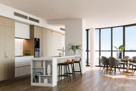 Property photo of 2604/99 Mill Point Road South Perth WA 6151