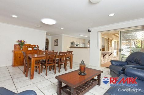 Property photo of 31 Redgrove Avenue Wellington Point QLD 4160