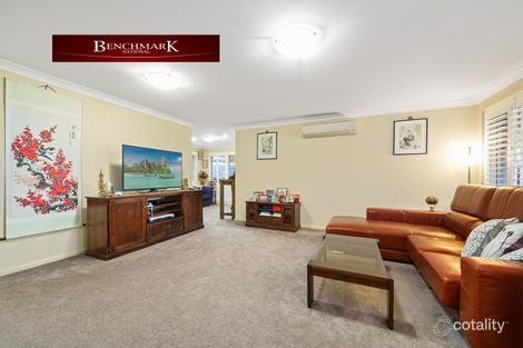 Property photo of 28 Colo Court Wattle Grove NSW 2173