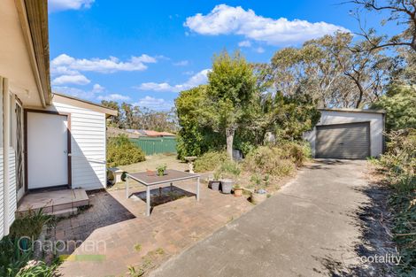Property photo of 21 Peckmans Road Katoomba NSW 2780