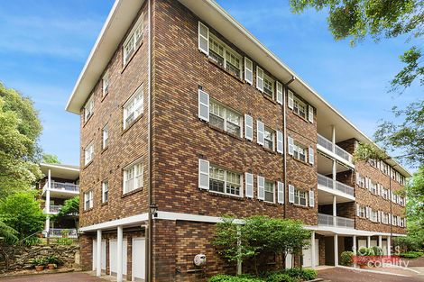 1/6 Coonanbarra Rd, Wahroonga, NSW 2076