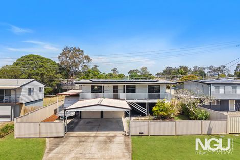 Property photo of 9 Brabant Street Loganlea QLD 4131