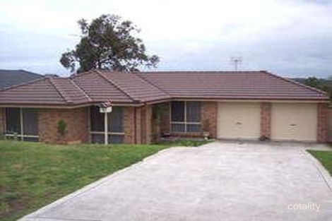 Property photo of 9 Reef Way Blue Haven NSW 2262