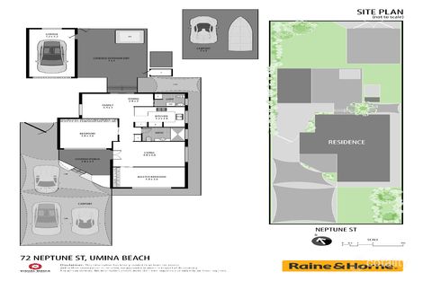 Property photo of 72 Neptune Street Umina Beach NSW 2257