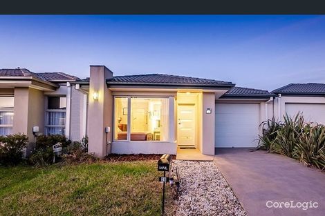 Property photo of 36 Haflinger Avenue Clyde North VIC 3978