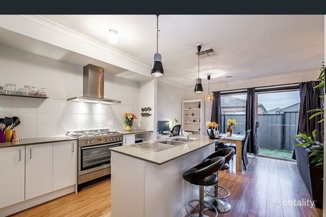 Property photo of 36 Haflinger Avenue Clyde North VIC 3978