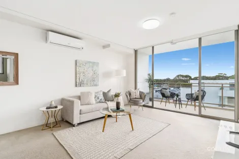 Property photo of 515/82 Bay Street Botany NSW 2019
