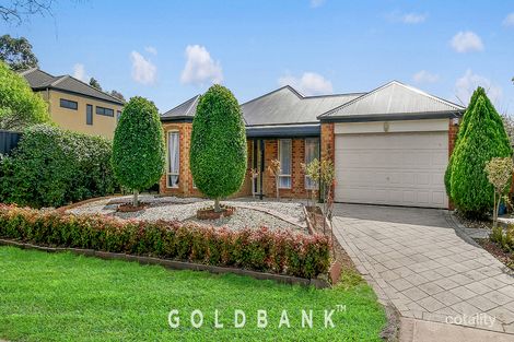 72 Littlecroft Ave, Narre Warren South, VIC 3805