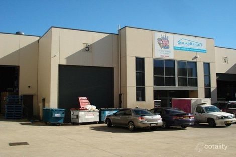 5/7 Enterprise Cct, Prestons, NSW 2170