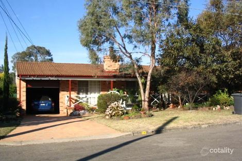 16 Grandview St, South Penrith, NSW 2750